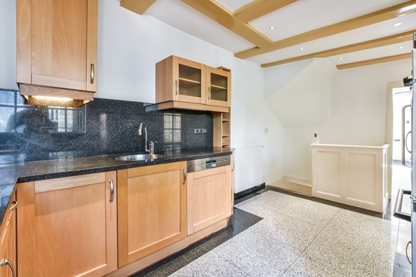 Medium property photo - Derde Weteringdwarsstraat 23H, 1017 TB Amsterdam